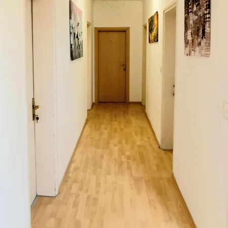 Konukevi Sobe Matesa 3*
