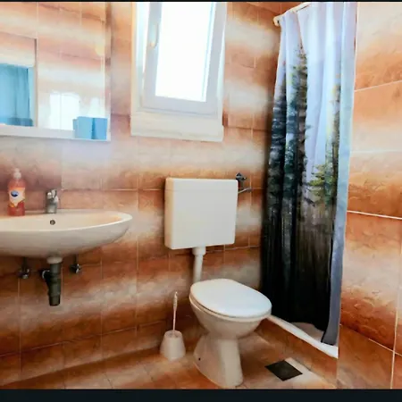 Guest house Sobe Matesa Vodice