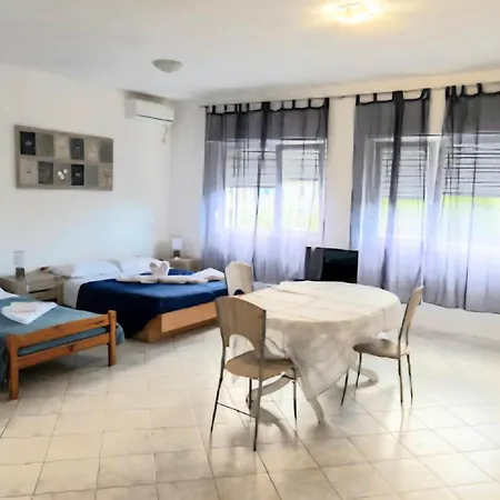 Sobe Matesa Vodice