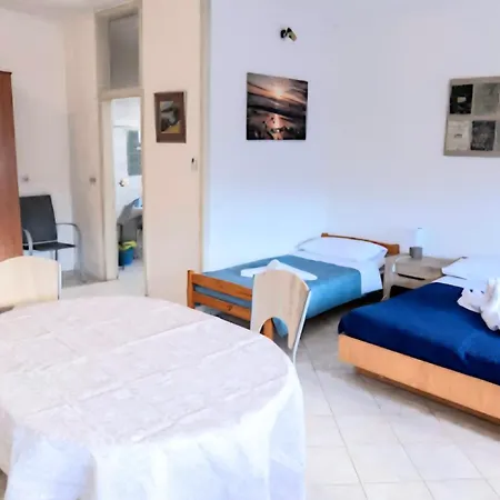 Sobe Matesa Guest house