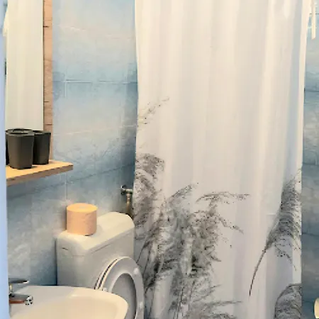 Sobe Matesa Konukevi 3*