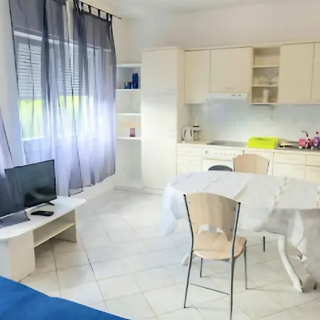Sobe Matesa Konukevi Vodice