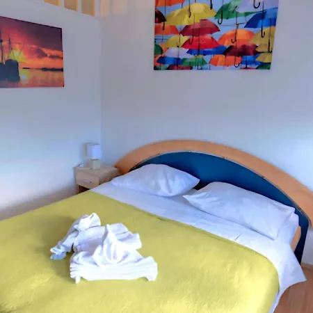 Sobe Matesa 3* Vodice