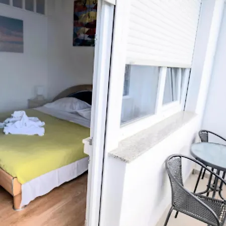 Sobe Matesa Guest house 3*