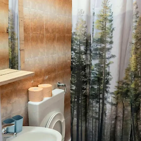 Sobe Matesa 3* Vodice