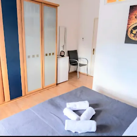 Sobe Matesa Guest house