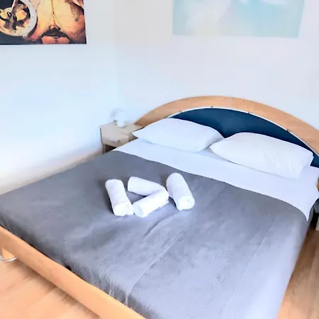 Guest house Sobe Matesa