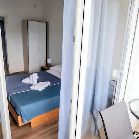 Guest house Sobe Matesa Vodice