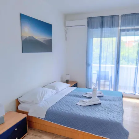 Sobe Matesa Vodice