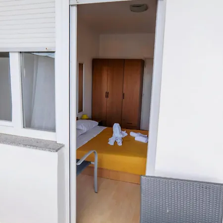 Sobe Matesa Maison d'hôtes