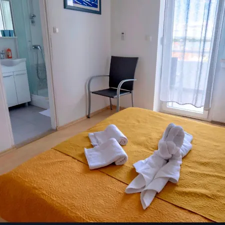 Guest house Sobe Matesa