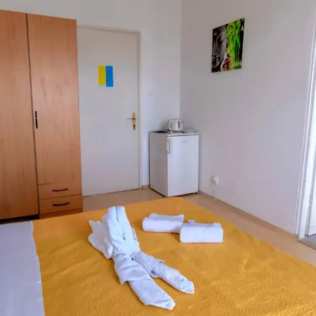 Sobe Matesa Gasthof 3*