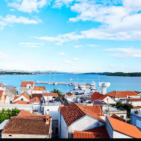 Sobe Matesa Konukevi Vodice