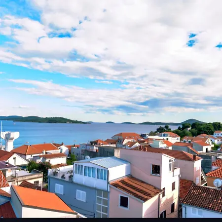 Guest house Sobe Matesa Vodice