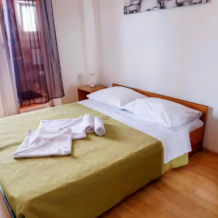 Sobe Matesa 3* Vodice