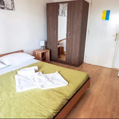 Guest house Sobe Matesa 3*