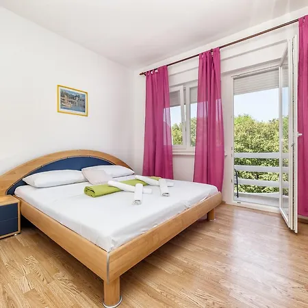 Guest house Sobe Matesa Vodice