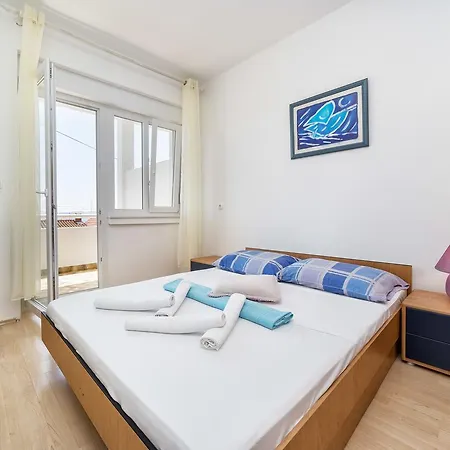 Sobe Matesa Guest house Vodice