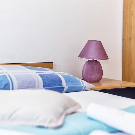 Sobe Matesa Guest house Vodice