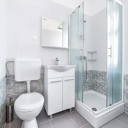 Guest house Sobe Matesa Vodice