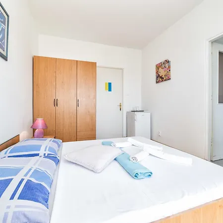 Sobe Matesa Guest house 3*