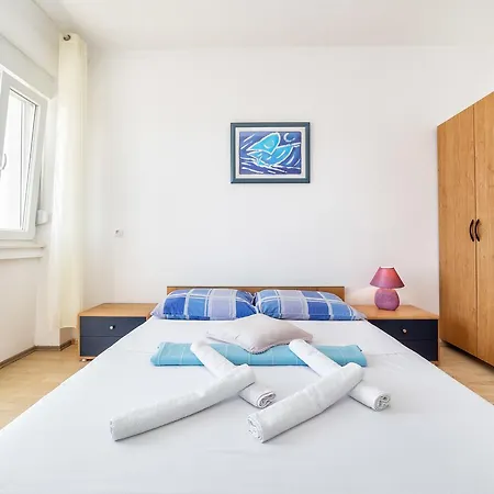 Guest house Sobe Matesa 3*