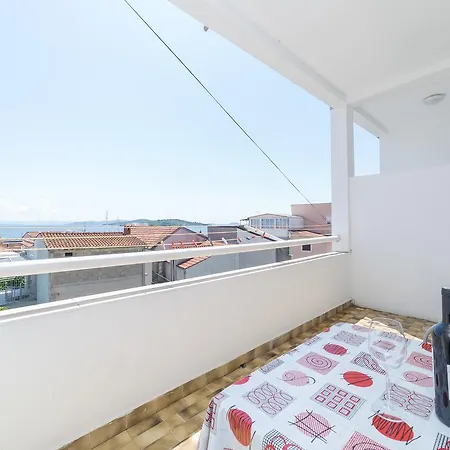 Sobe Matesa 3* Vodice