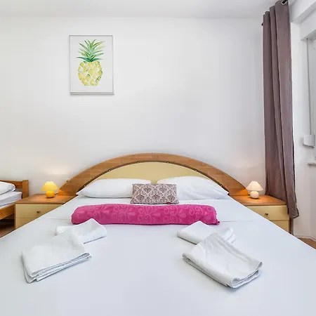 Sobe Matesa 3* Vodice