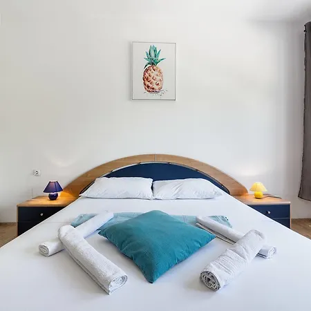 Sobe Matesa Guest house