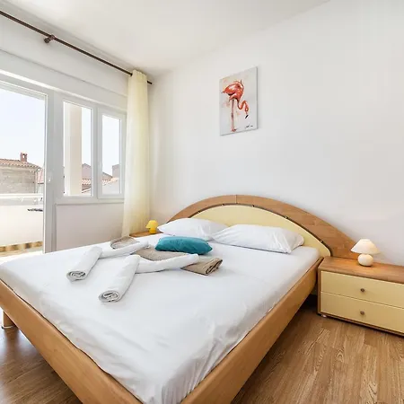 Guest house Sobe Matesa 3*