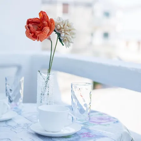 Guest house Sobe Matesa 3*