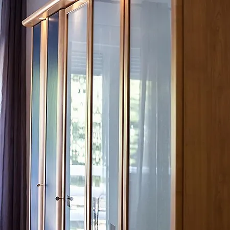 Guest house Sobe Matesa