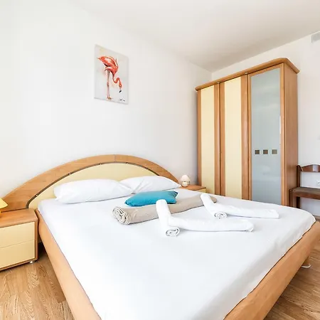 Sobe Matesa Guest house 3*