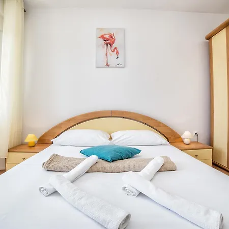 Sobe Matesa 3* Vodice