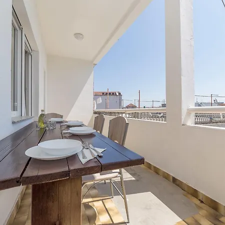 Guest house Sobe Matesa