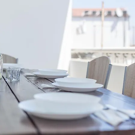 Sobe Matesa Guest house Vodice