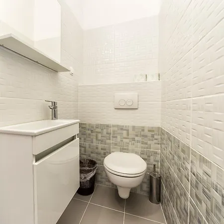 Guest house Sobe Matesa 3*