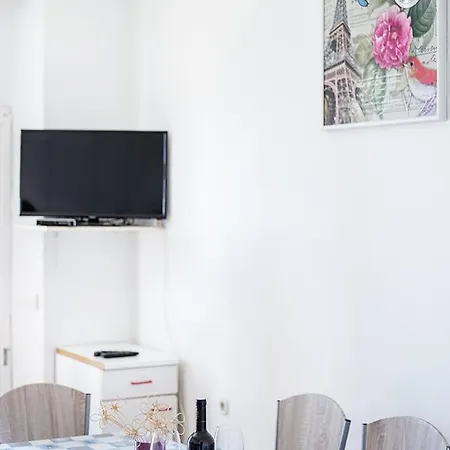 Sobe Matesa Guest house Vodice