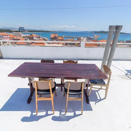 Sobe Matesa 3* Vodice