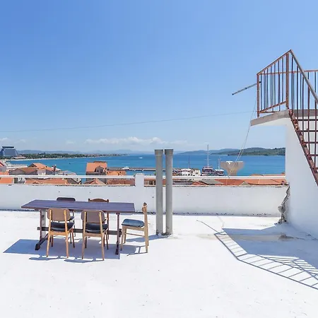 Guest house Sobe Matesa