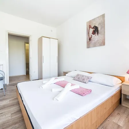 Sobe Matesa Guest house