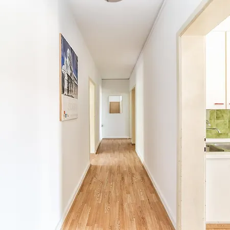 Guest house Sobe Matesa