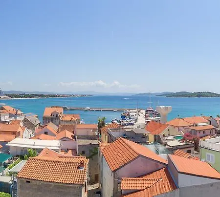 Sobe Matesa Guest house Vodice