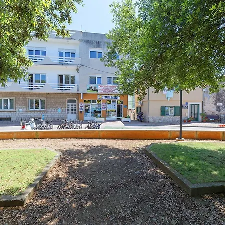 Sobe Matesa Guest house 3*