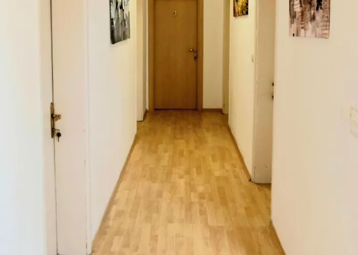 Gostinjska kuća Sobe Matesa 3*