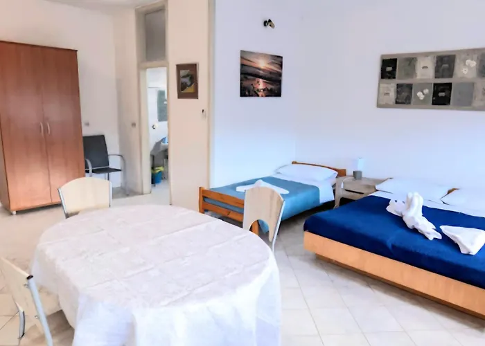 Sobe Matesa Gostinjska kuća