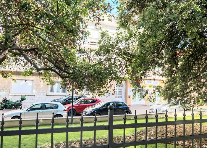 ゲストハウス Sobe Matesa