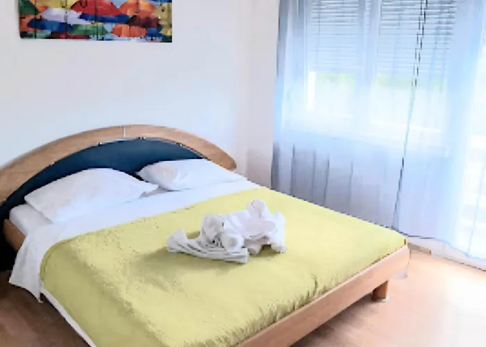 Gostinjska kuća Sobe Matesa 3*