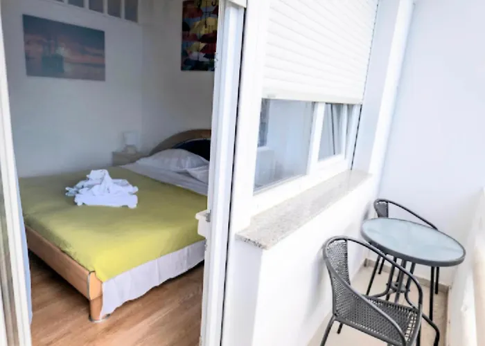 Sobe Matesa Gostinjska kuća 3*