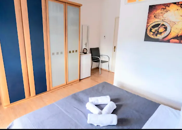 Sobe Matesa Gostinjska kuća